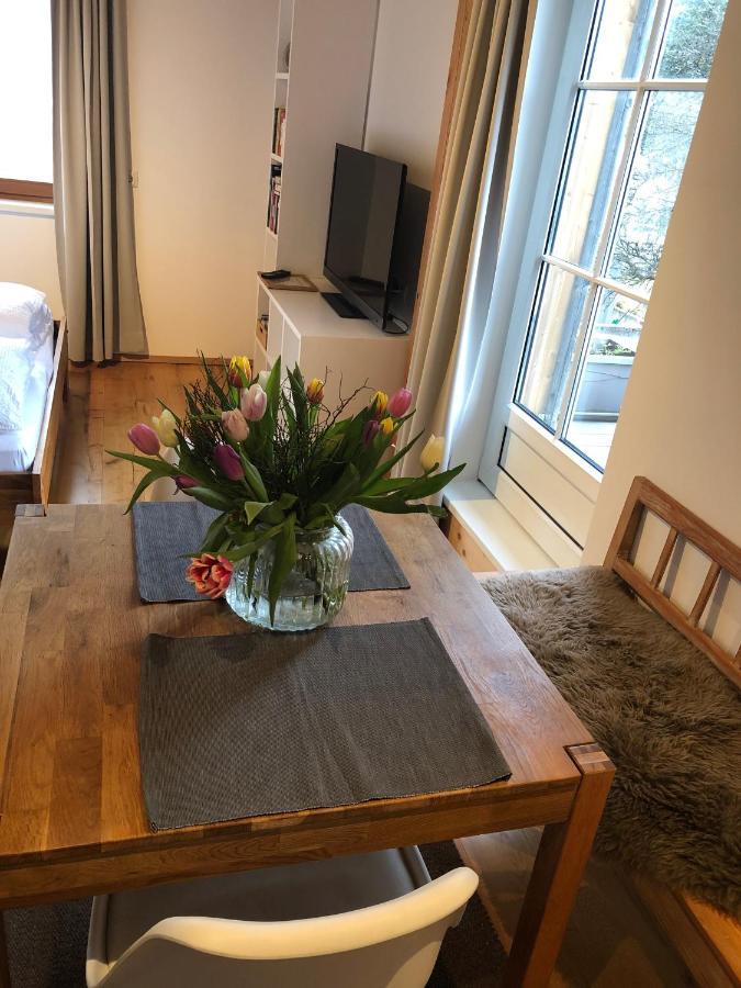 Mama Kaethe - Apartments Ненцинг Екстериор снимка