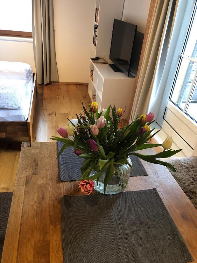 Mama Kaethe - Apartments Ненцинг Екстериор снимка