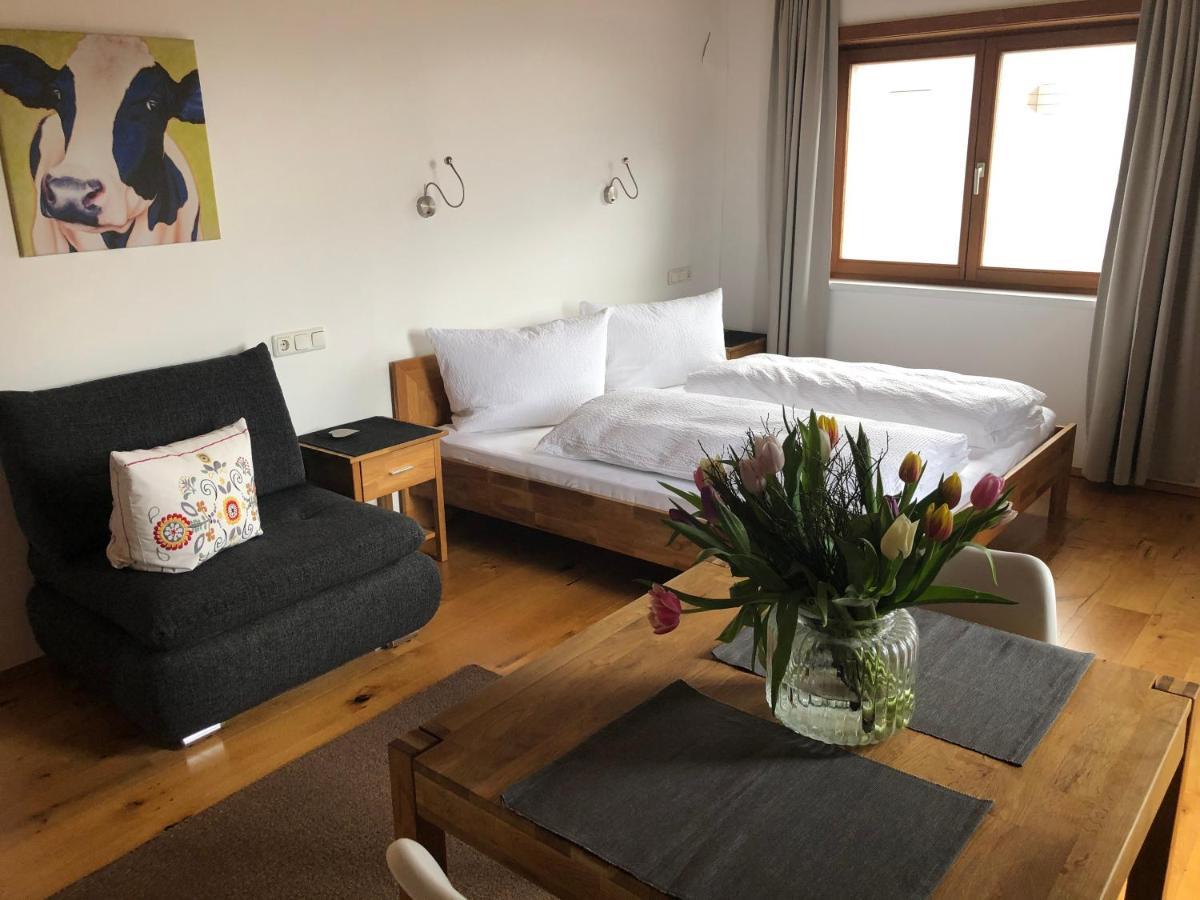 Mama Kaethe - Apartments Ненцинг Екстериор снимка